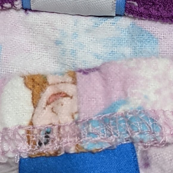 3/$15 NICKELODEON Frozen Pajama Set - Picture 10 of 10